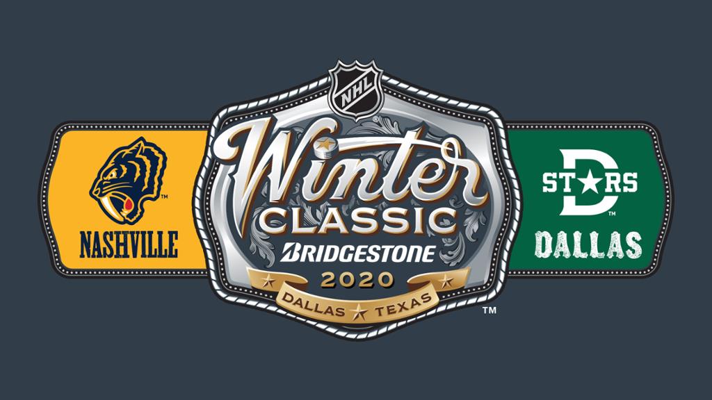 Nashville Predators: It's Finally Time for the 2020 NHL Winter Classic
