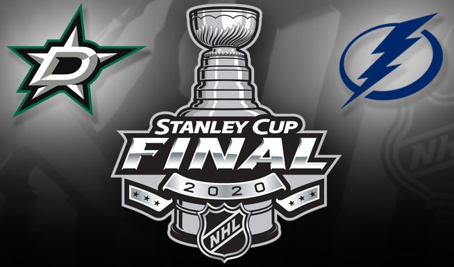 Stanley Cup Final Predictions – Stars vs Lightning