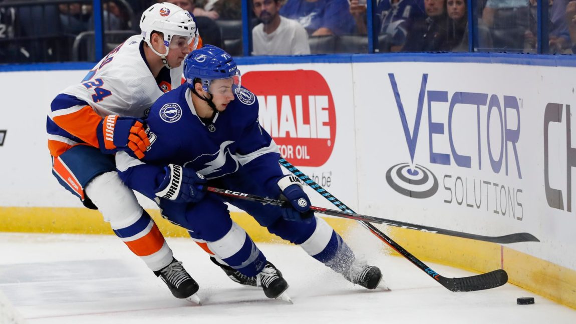 NHL Conference Finals 2020: Predictions